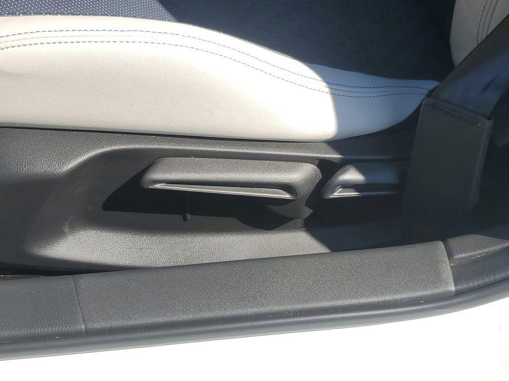 Used 2026 Honda Prelude image 12