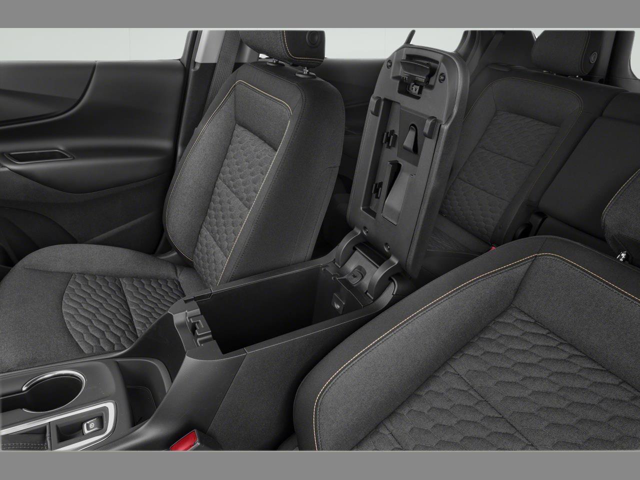 Used 2019 Chevrolet Equinox LT FWD image 44