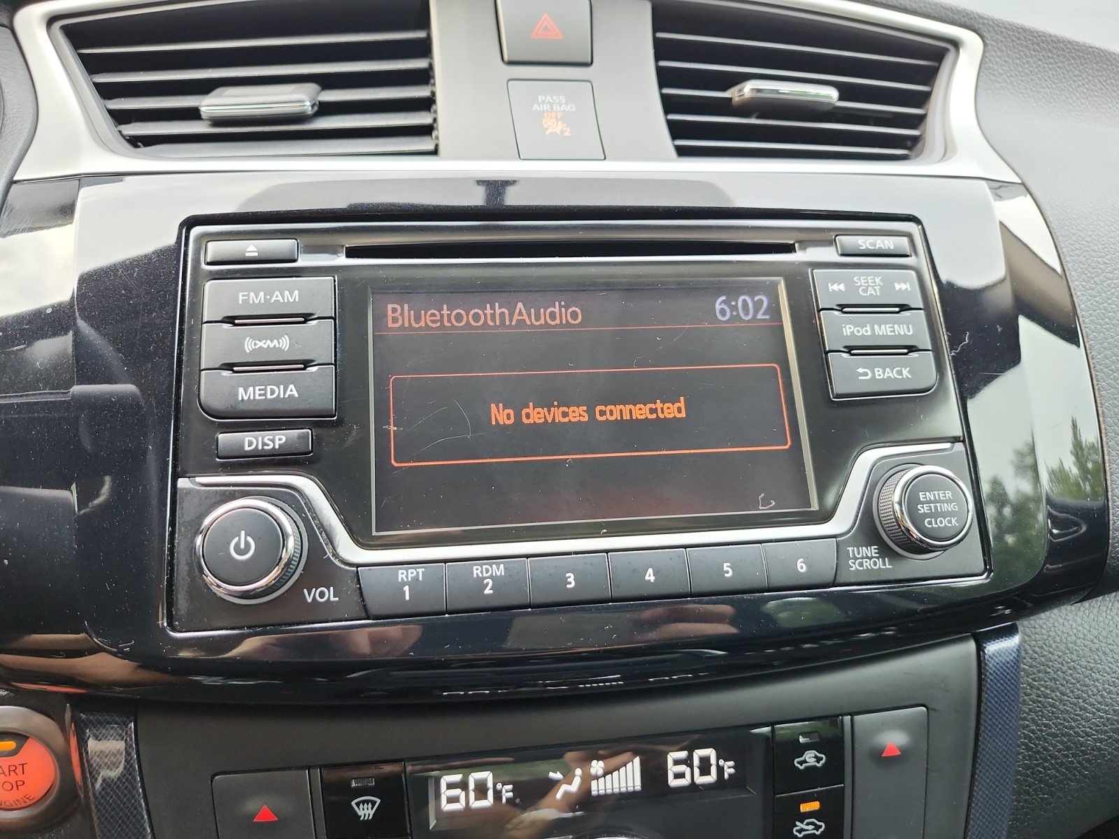 Used 2018 Nissan Sentra SR w/ SR Midnight Edition Package FWD image 20