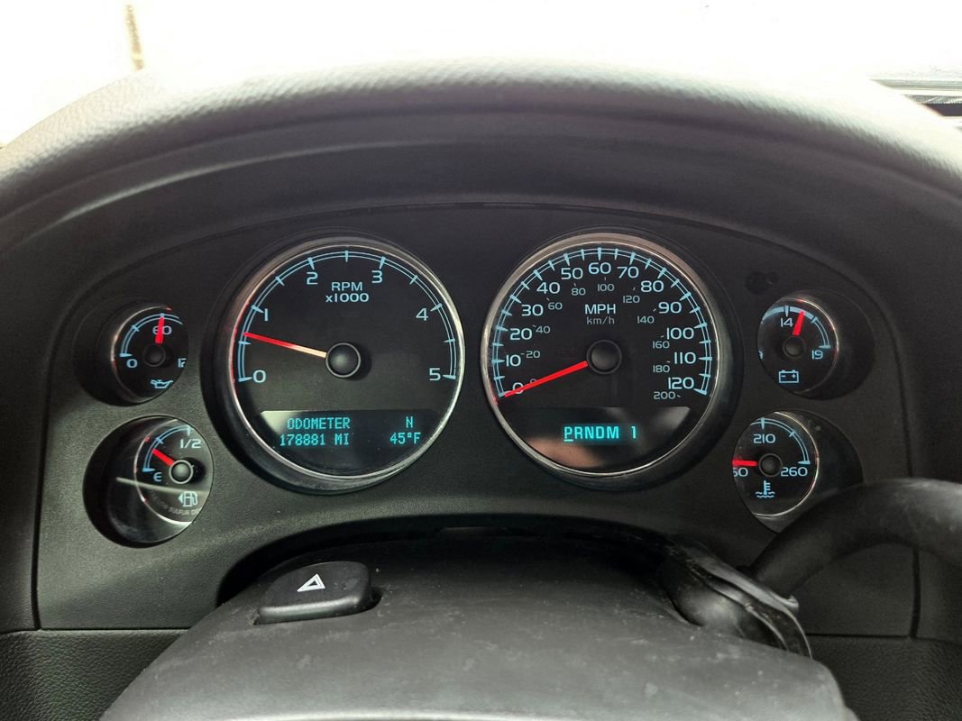 Used 2014 GMC Sierra 2500 SLT w/ Suspension Package, Off-Road image 27