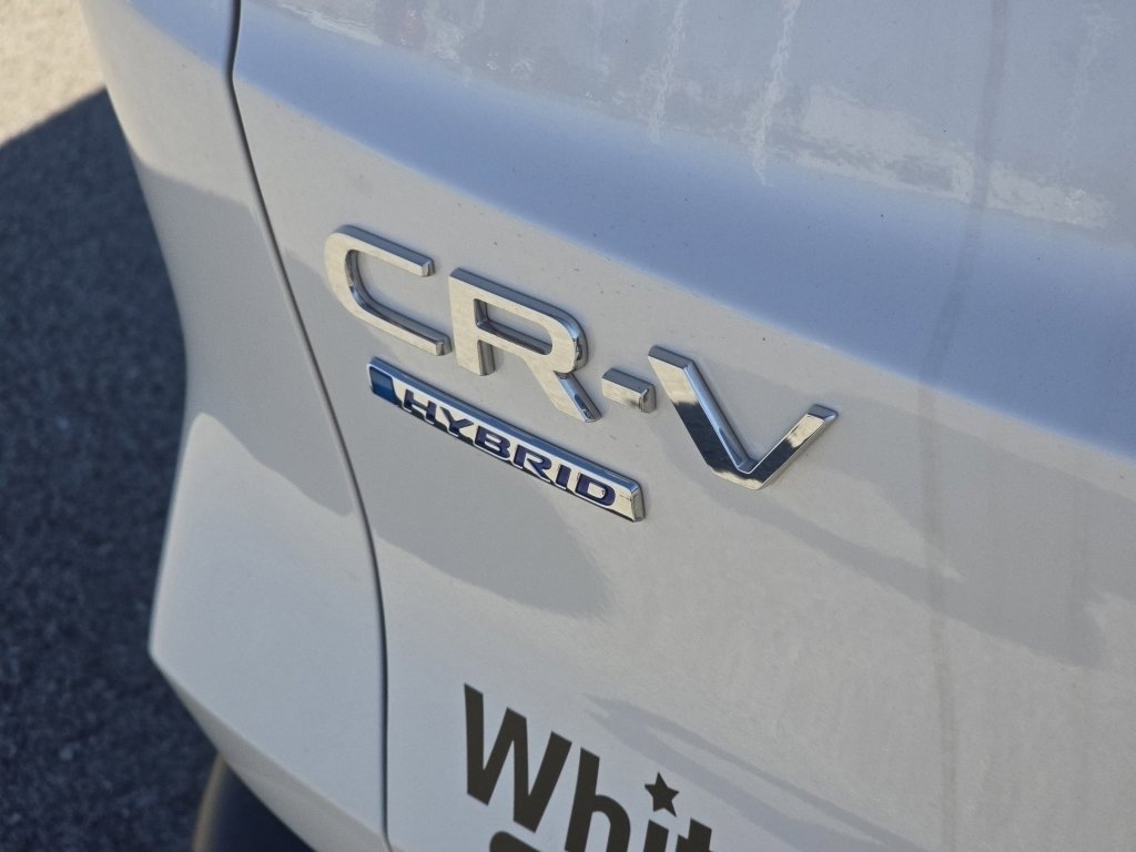 Used 2022 Honda CR-V Touring image 23