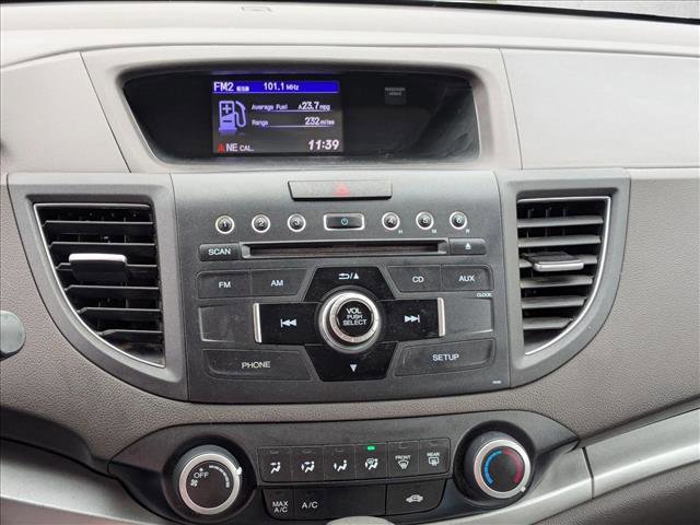 Used 2013 Honda CR-V EX image 12