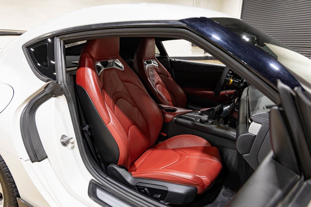 Used 2020 Toyota Supra image 27