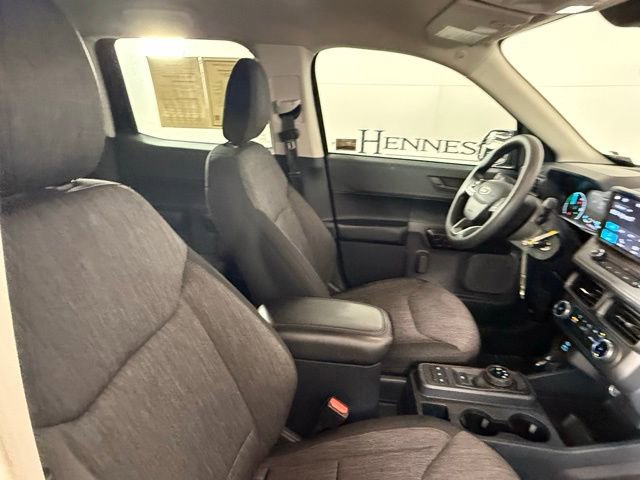 Used 2023 Ford Maverick XLT w/ Black Appearance Package image 27