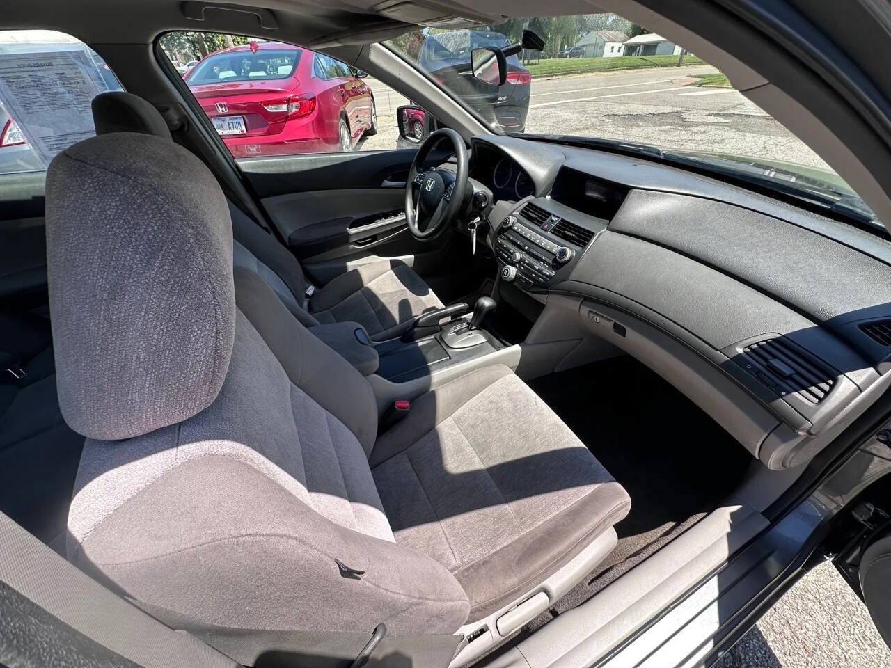 Used 2010 Honda Accord LX-P image 13