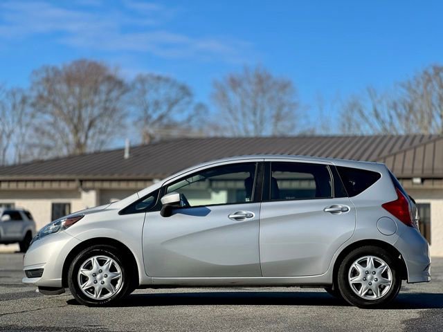 Used 2019 Nissan Versa Note SV image 7