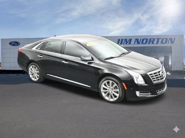 Used 2014 Cadillac XTS Premium