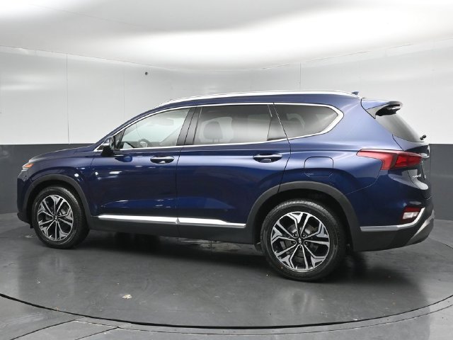 Used 2019 Hyundai Santa Fe AWD image 5