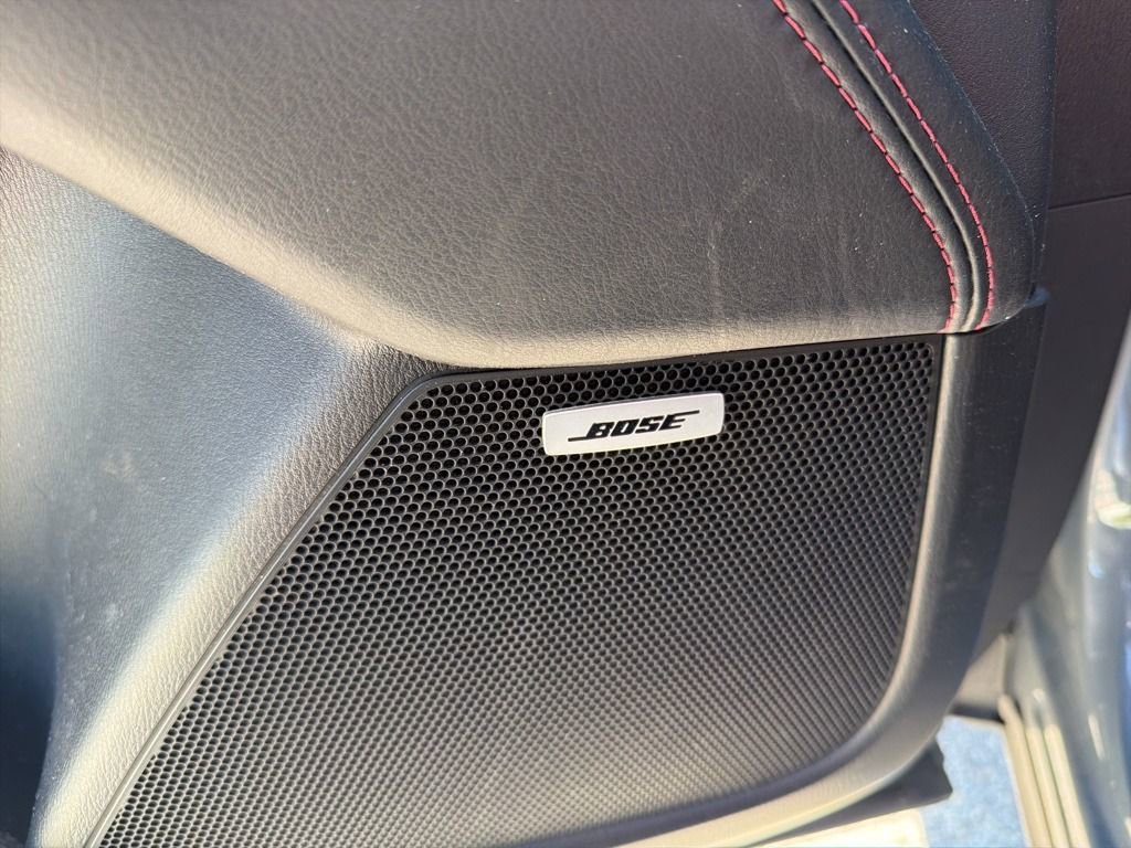 Certified 2023 MAZDA CX-5 Carbon Edition image 16