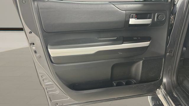 Used 2018 Toyota Tundra SR5 AWD/4WD image 24