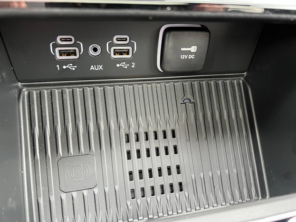 New 2026 Jeep Grand Cherokee L Limited AWD/4WD image 45