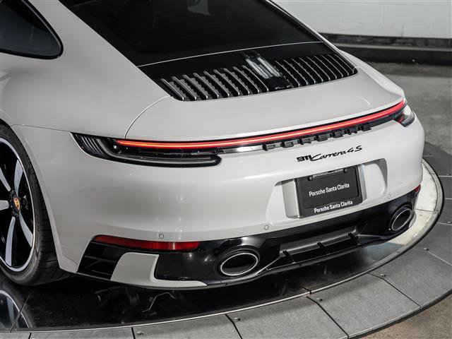 Used 2024 Porsche 911 Carrera 4S image 31