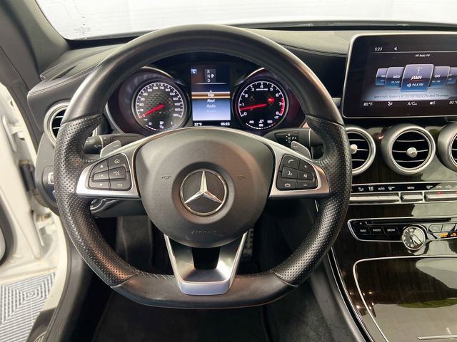 Used 2017 Mercedes-Benz C 43 AMG 4MATIC Cabriolet image 20