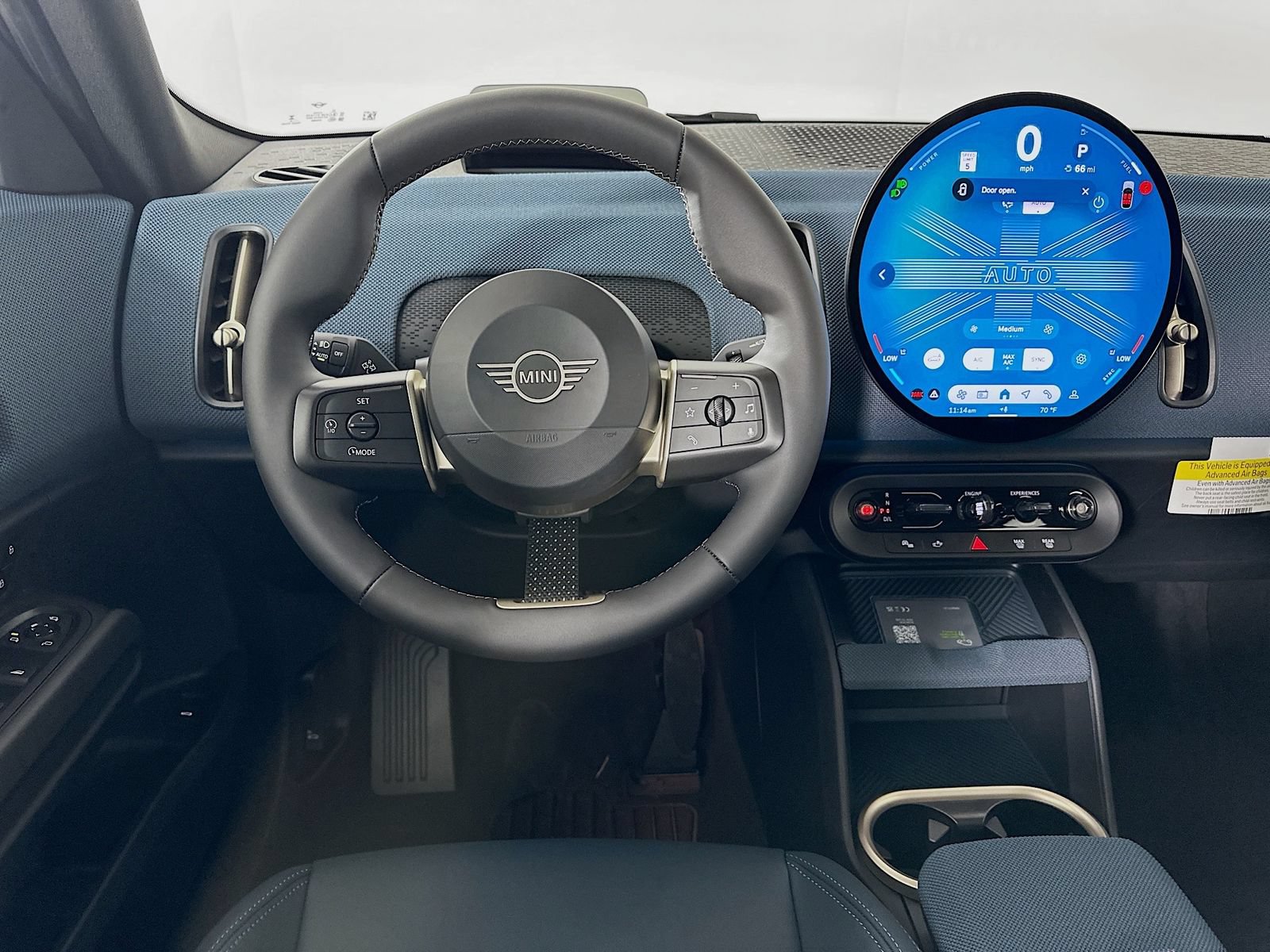 New 2027 MINI Cooper Countryman S AWD/4WD image 15