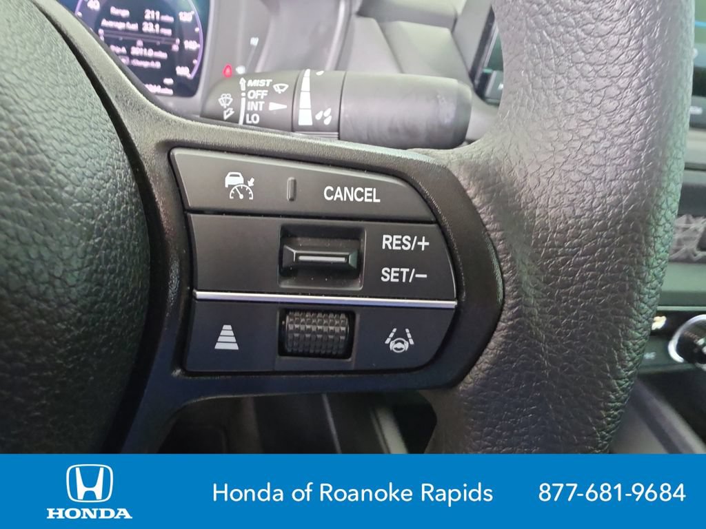 Used 2024 Honda Accord LX image 24
