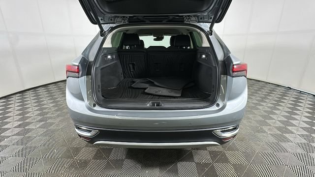 Used 2023 Buick Envision Essence AWD/4WD image 27