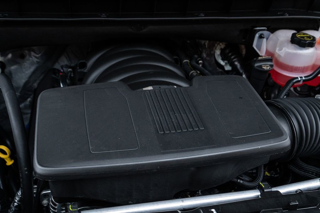 New 2026 Chevrolet Tahoe LS image 41