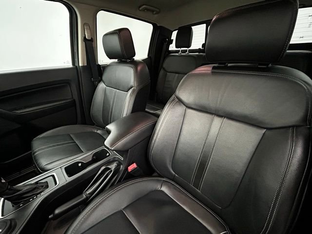 Used 2023 Ford Ranger Lariat w/ Trailer Tow Package image 25