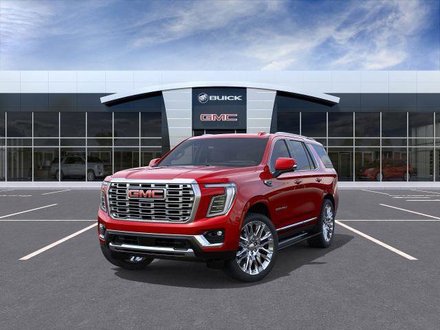 New 2026 GMC Yukon Denali image 8