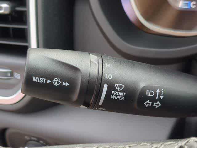 New 2026 RAM 1500 Big Horn AWD/4WD image 26
