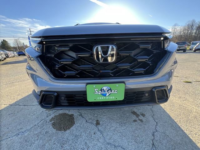 Used 2025 Honda CR-V Sport-L image 32