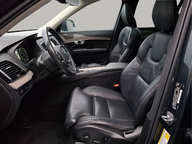 Used 2021 Volvo XC90 T6 Inscription w/ Advanced Package AWD/4WD image 9