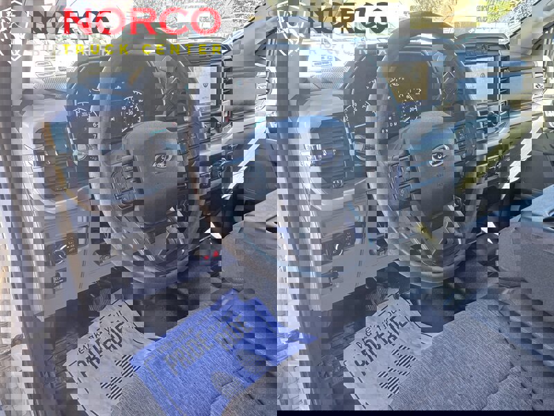 Used 2021 Ford F150 XLT image 18