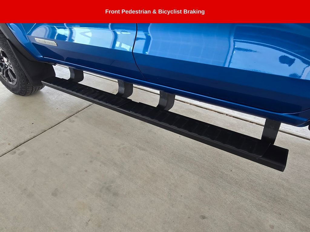 Used 2023 GMC Canyon Elevation w/ Elevation Premium Package image 19