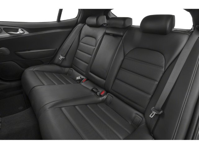 Used 2018 Kia Stinger GT AWD/4WD image 9