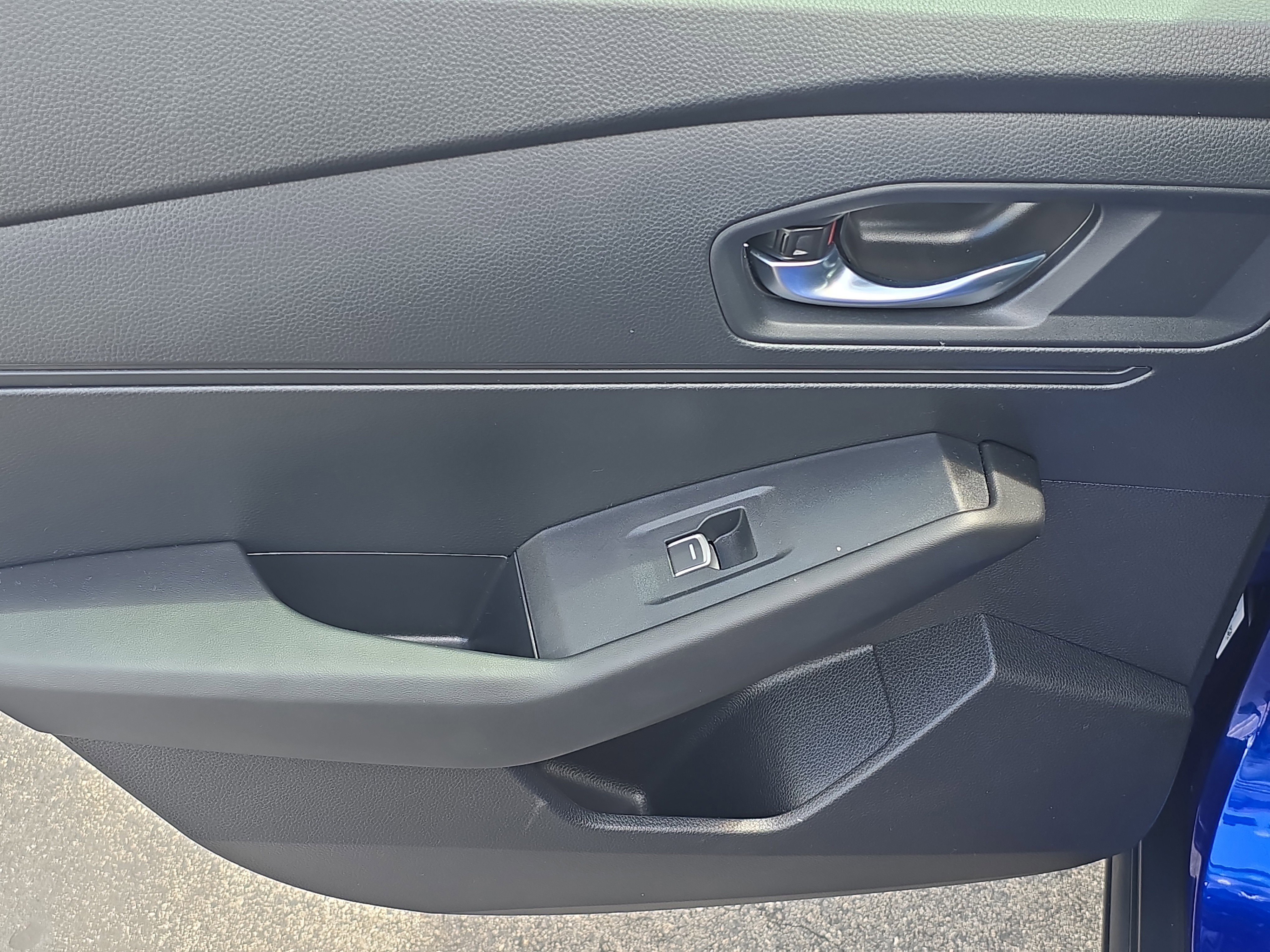 Certified 2024 Honda Accord Sport image 11