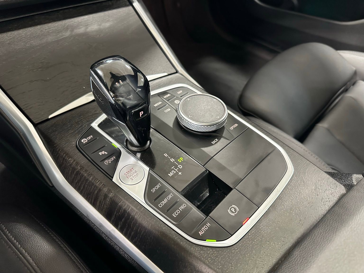Used 2020 BMW M340i xDrive w/ Driving Assistance Package image 29