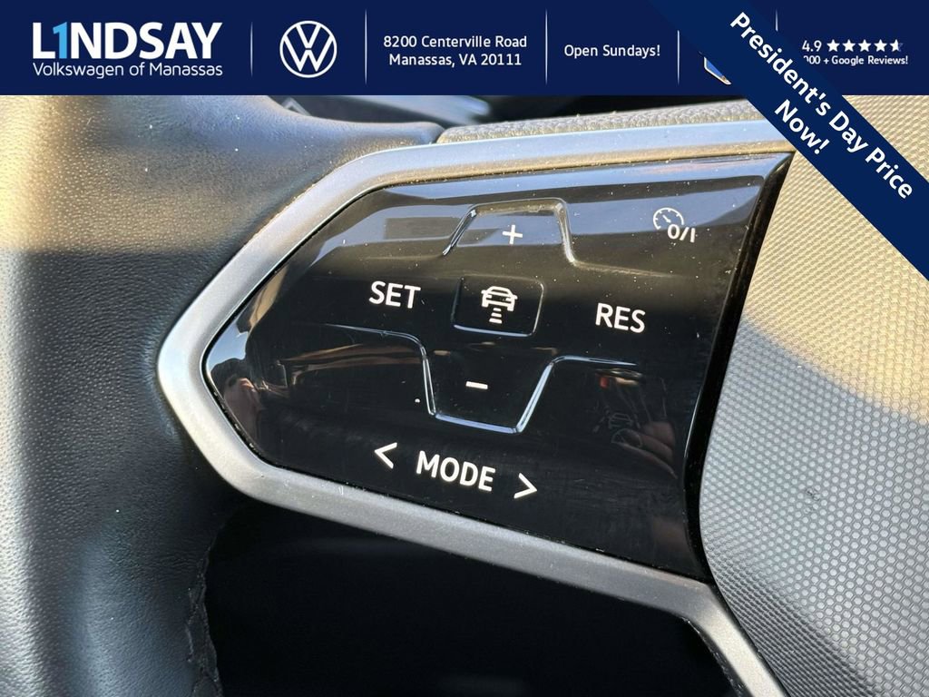 Used 2021 Volkswagen ID.4 Pro image 21