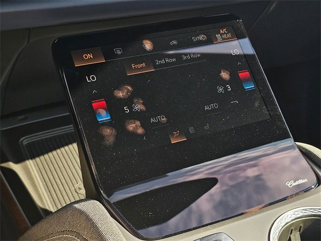 New 2026 Cadillac Vistiq Premium Luxury image 29