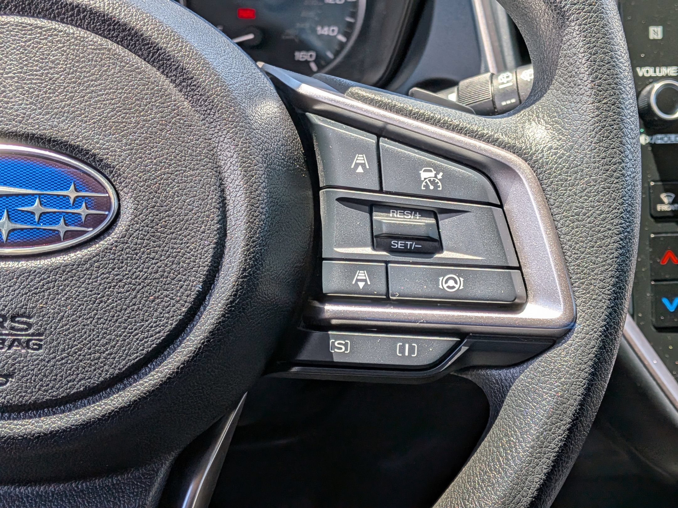 Certified 2025 Subaru Impreza 2.0i Sport AWD/4WD image 16