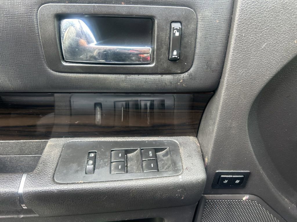 Used 2014 Ford Flex SEL w/ Equipment Group 202A image 11