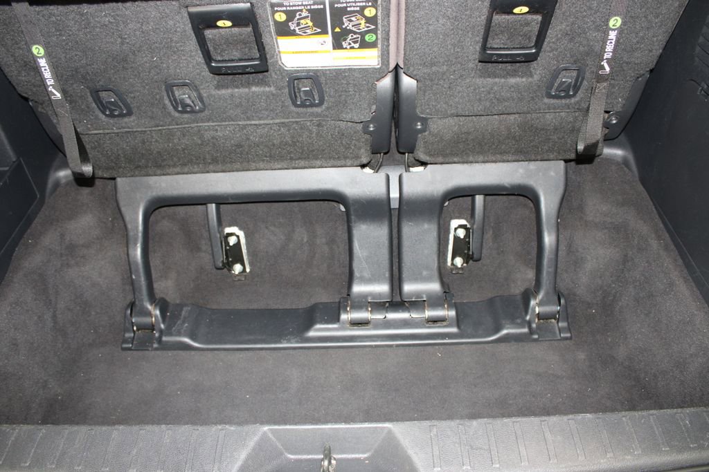 Used 2021 Toyota Sienna Platinum AWD/4WD image 43