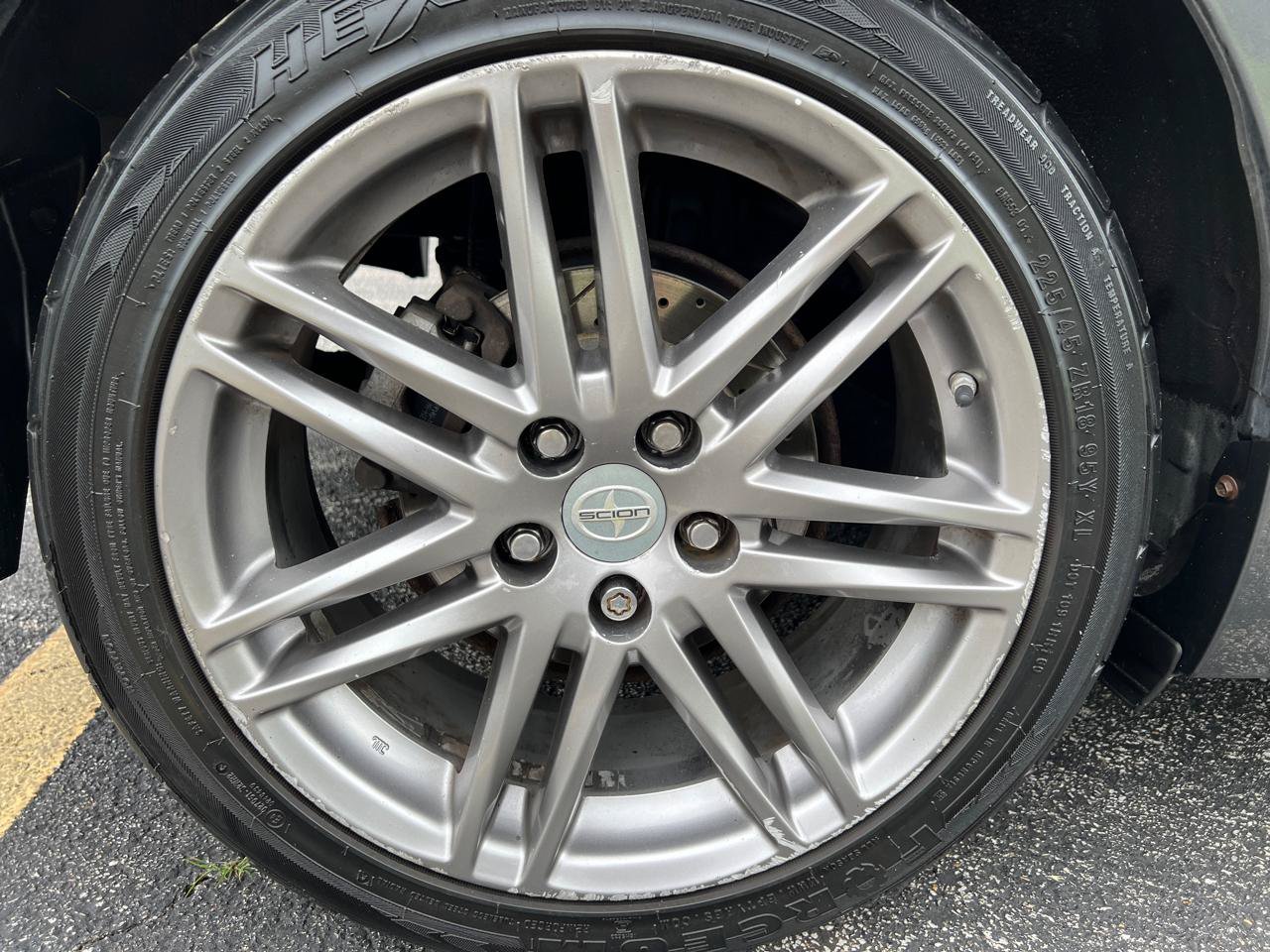 Used 2011 Scion tC FWD image 13
