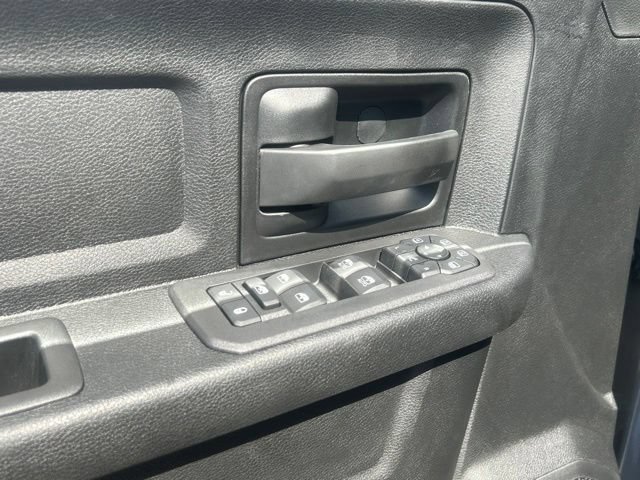 New 2026 RAM 2500 Tradesman AWD/4WD image 19