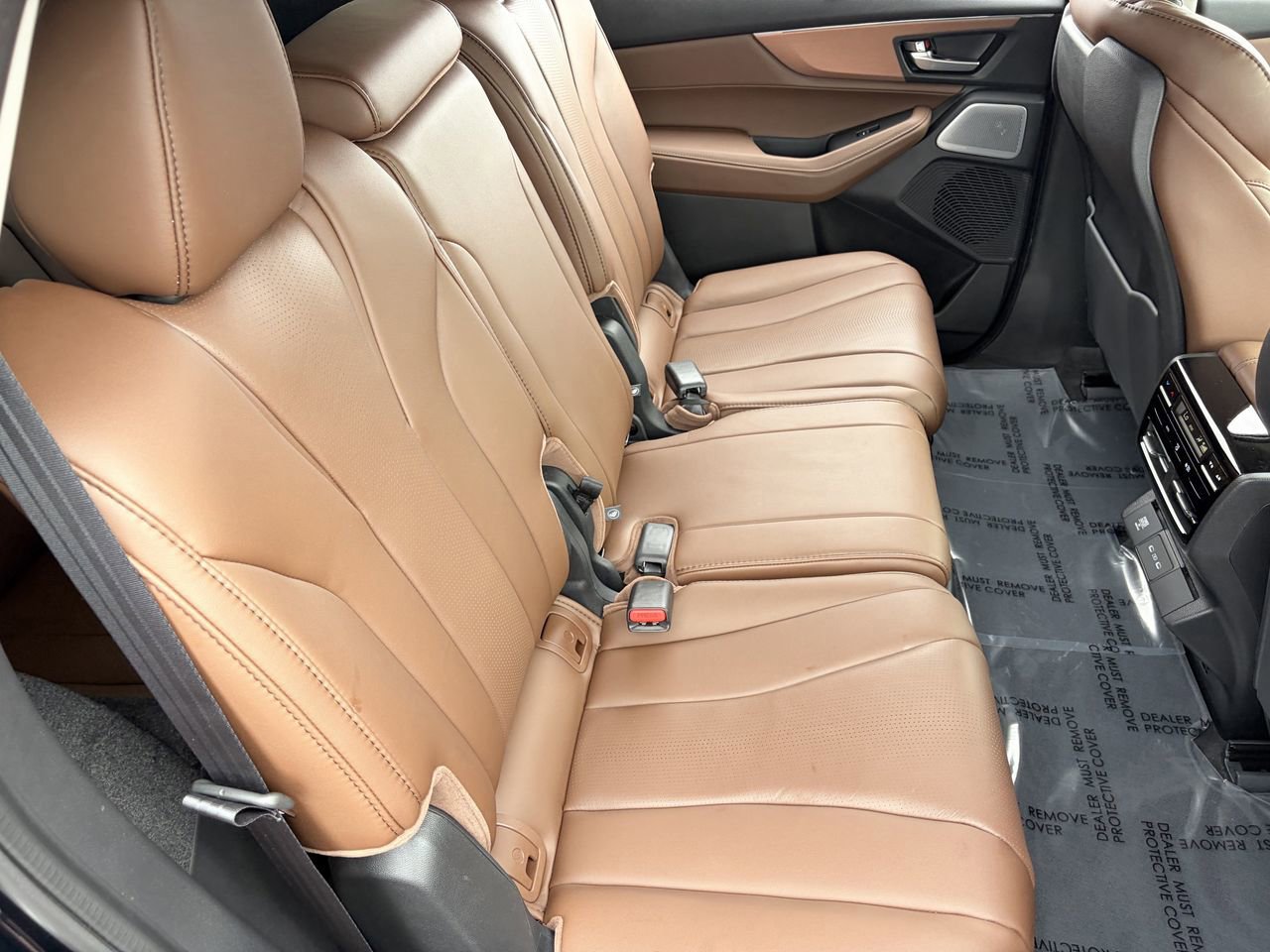 Used 2026 Acura MDX w/ Technology Package image 13