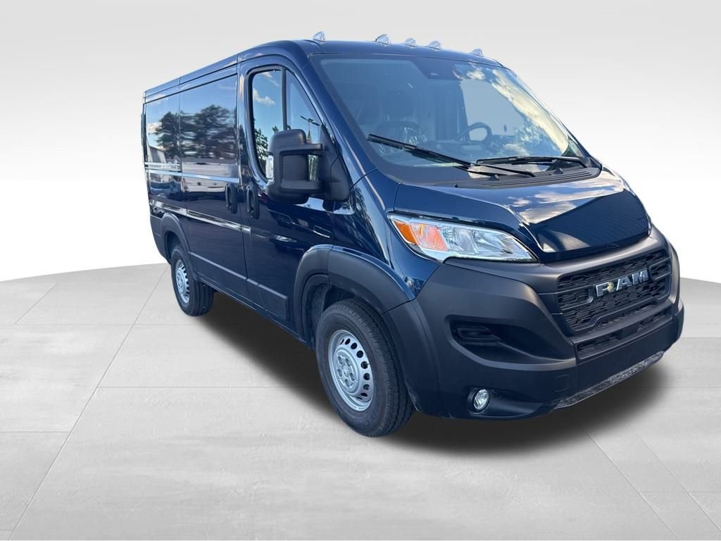 Used 2025 RAM ProMaster 1500 w/ Convenience Group image 11