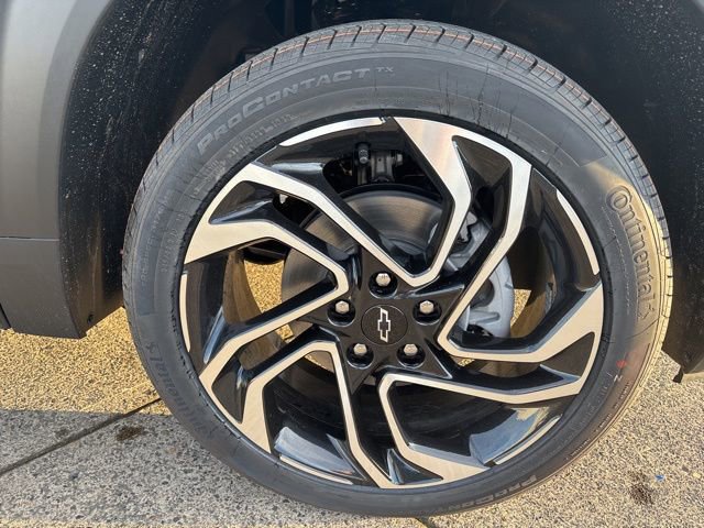 New 2026 Chevrolet TrailBlazer RS w/ Convenience Package image 15