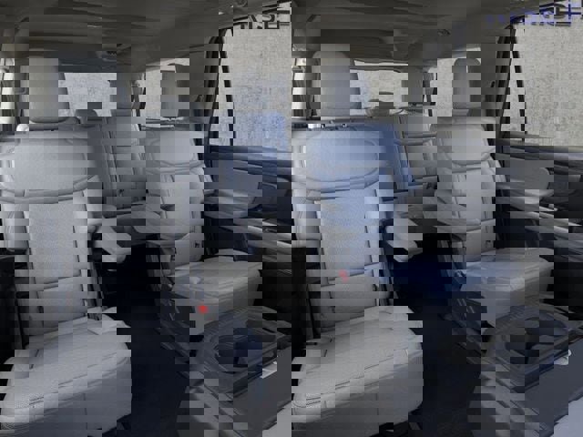 New 2026 Ford Expedition Max Platinum image 42