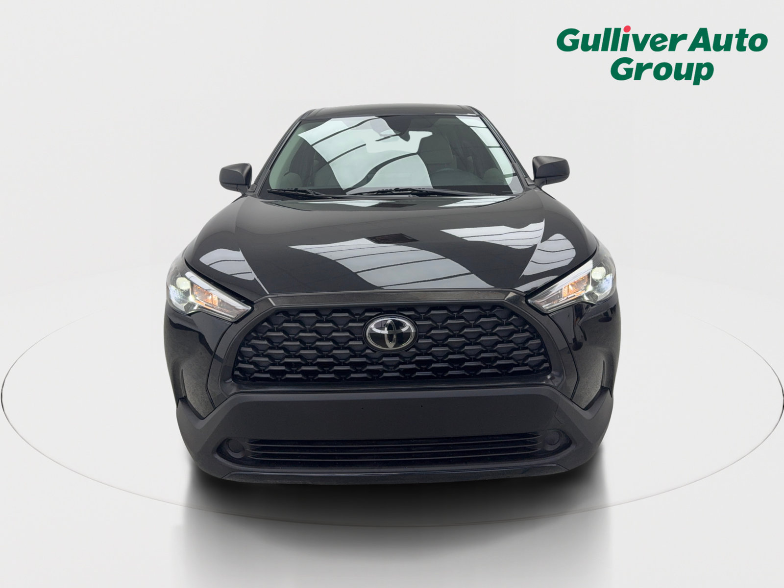 Used 2024 Toyota Corolla Cross L FWD image 7