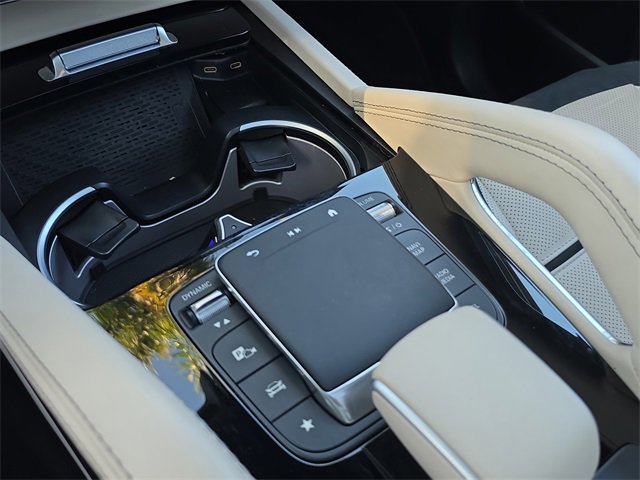 Used 2024 Mercedes-Benz GLE 63 AMG S image 35