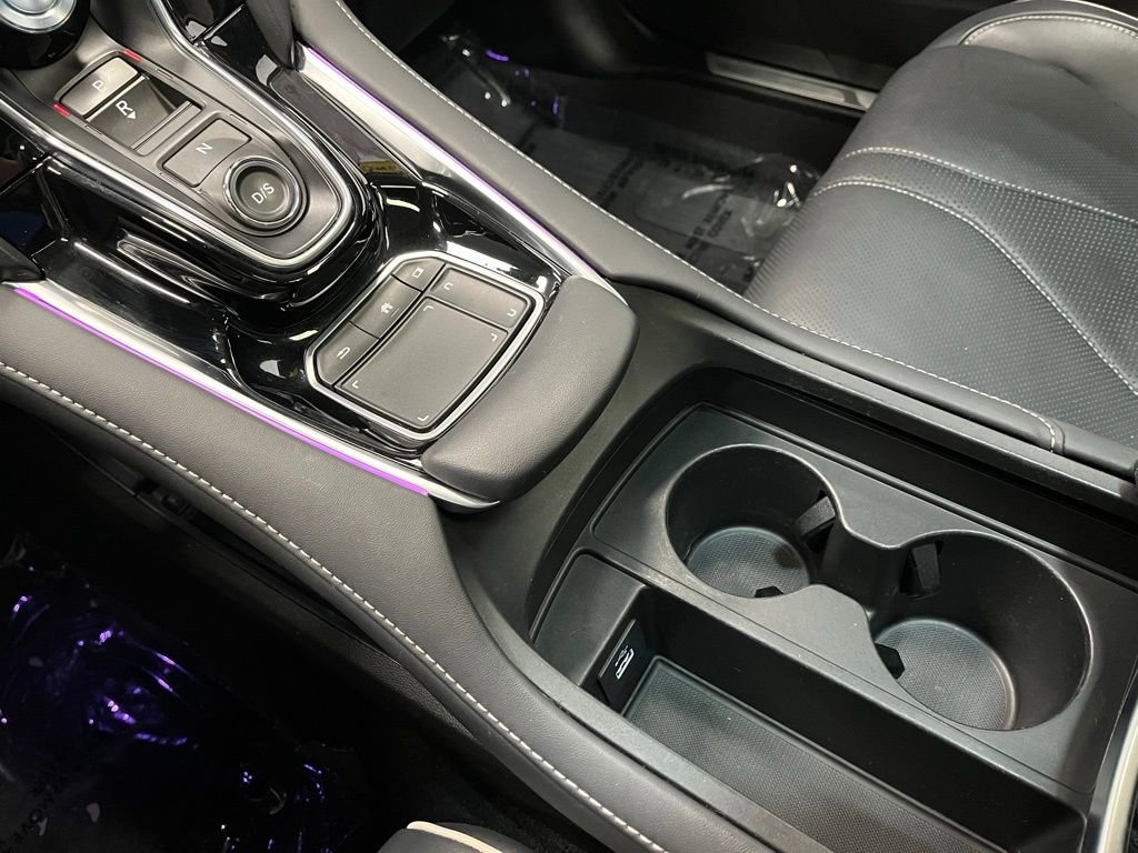 Certified 2023 Acura RDX AWD w/ Advance Package image 7