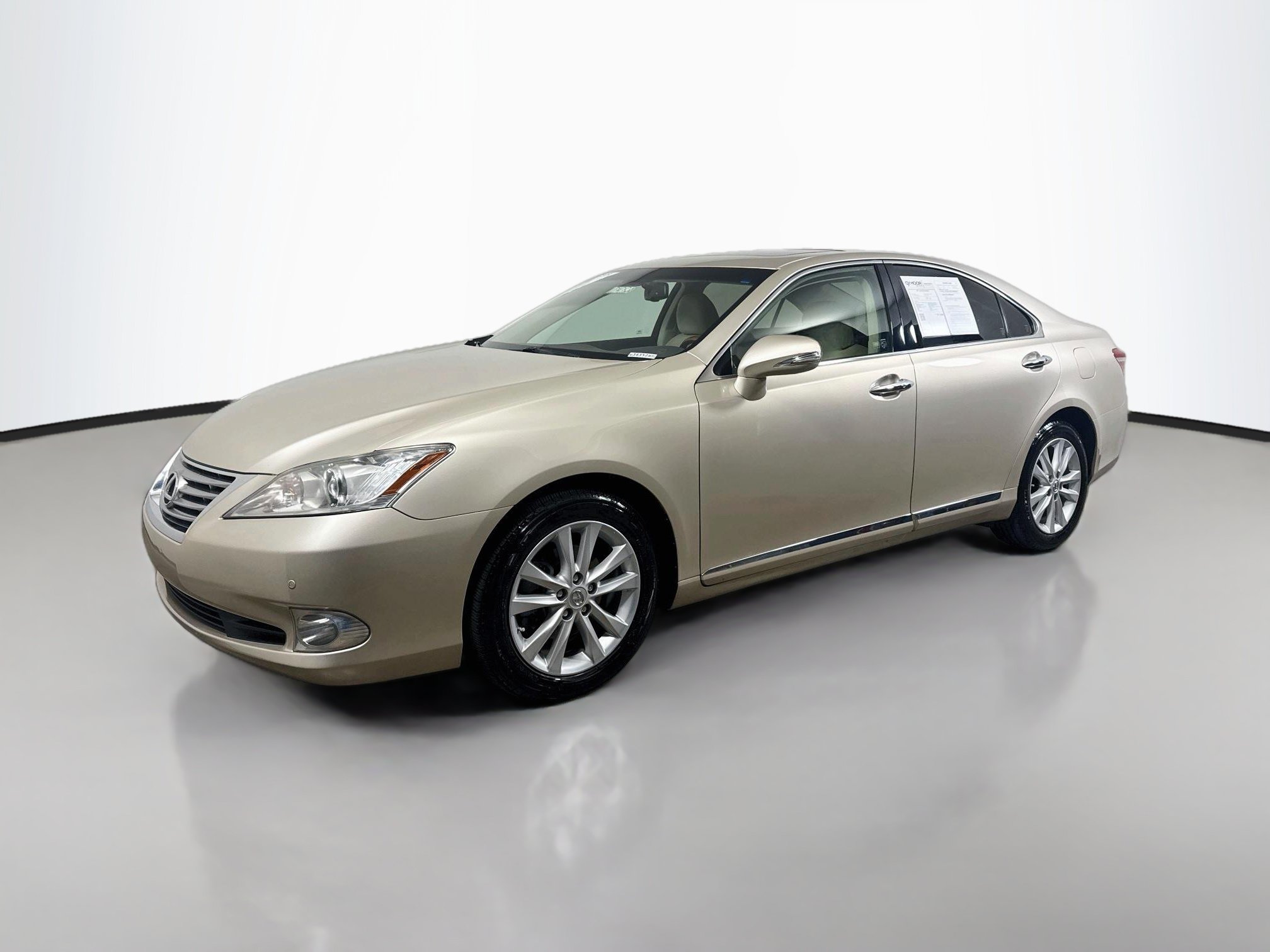 Used 2011 Lexus ES 350 FWD image 3