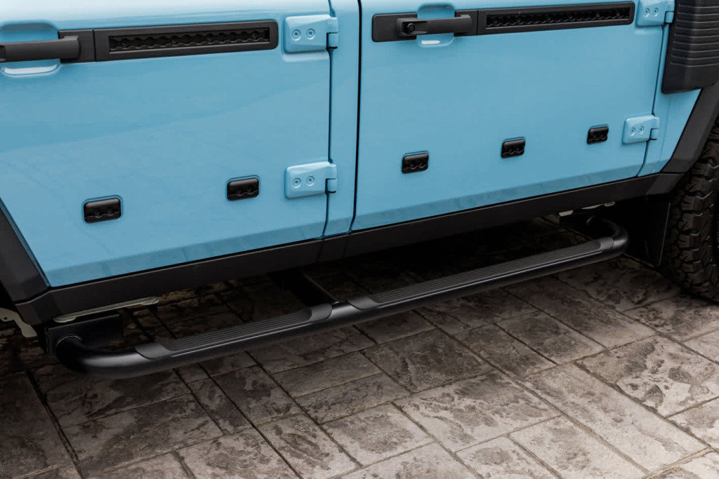 New 2026 INEOS Grenadier Trialmaster Edition image 30