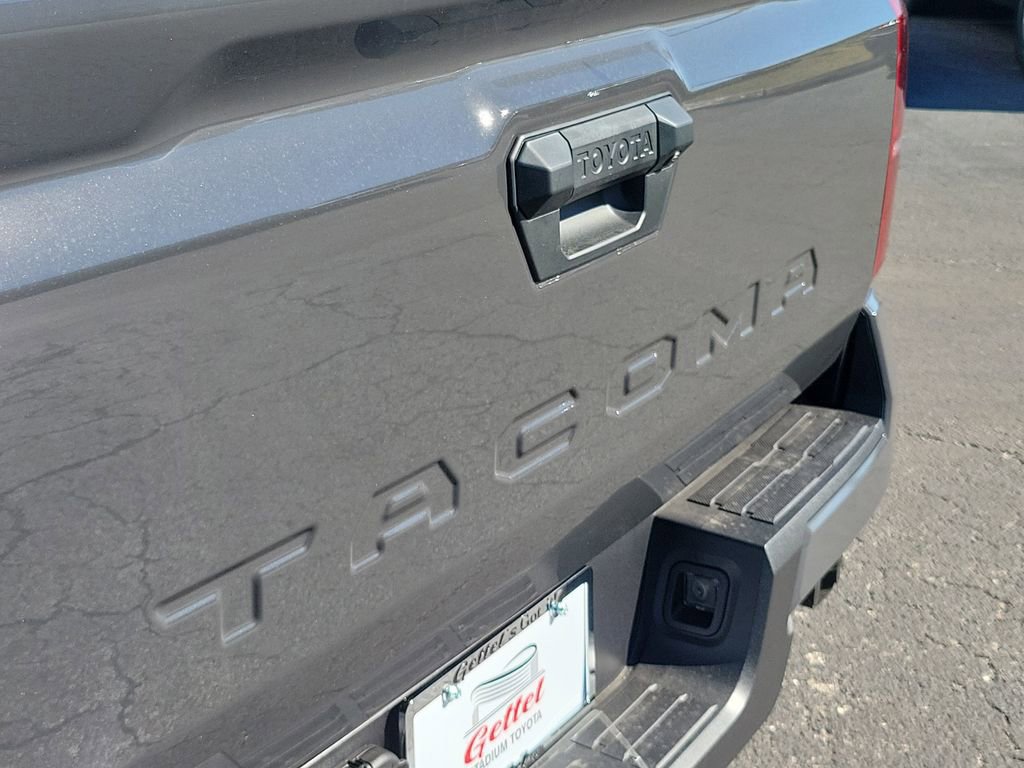 New 2026 Toyota Tacoma SR5 image 7