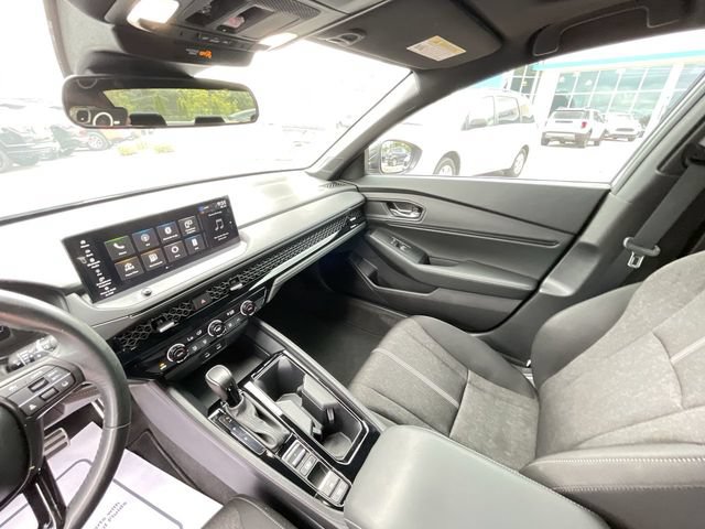 Used 2024 Honda Accord Sport image 13