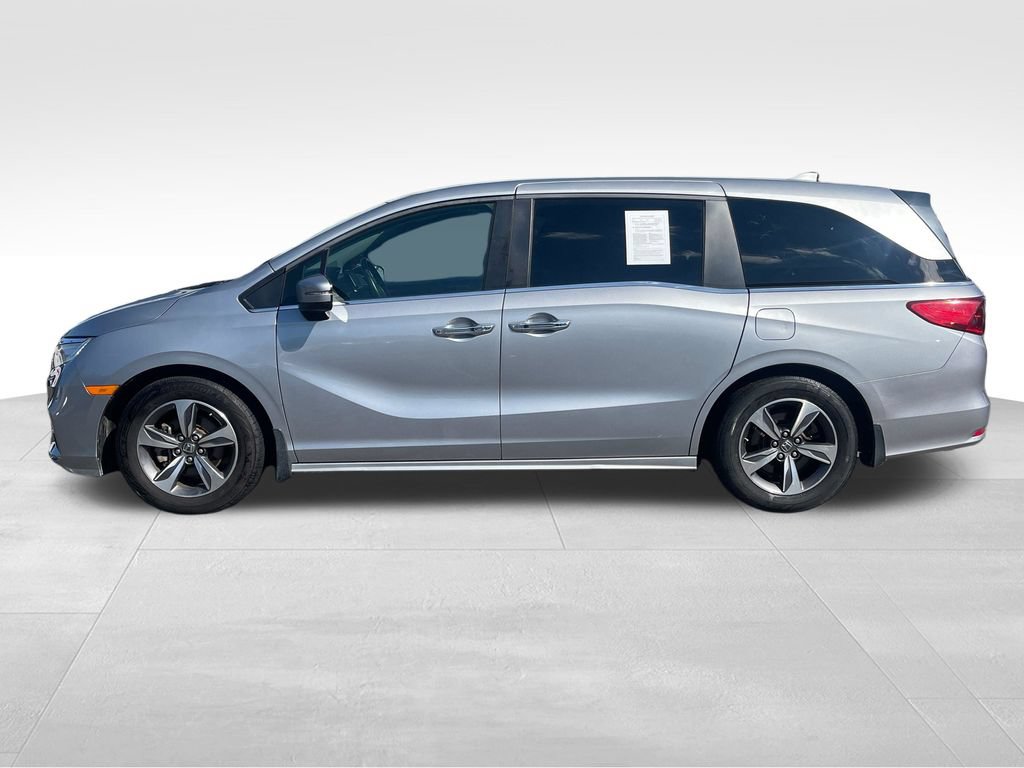 Used 2018 Honda Odyssey Touring image 5
